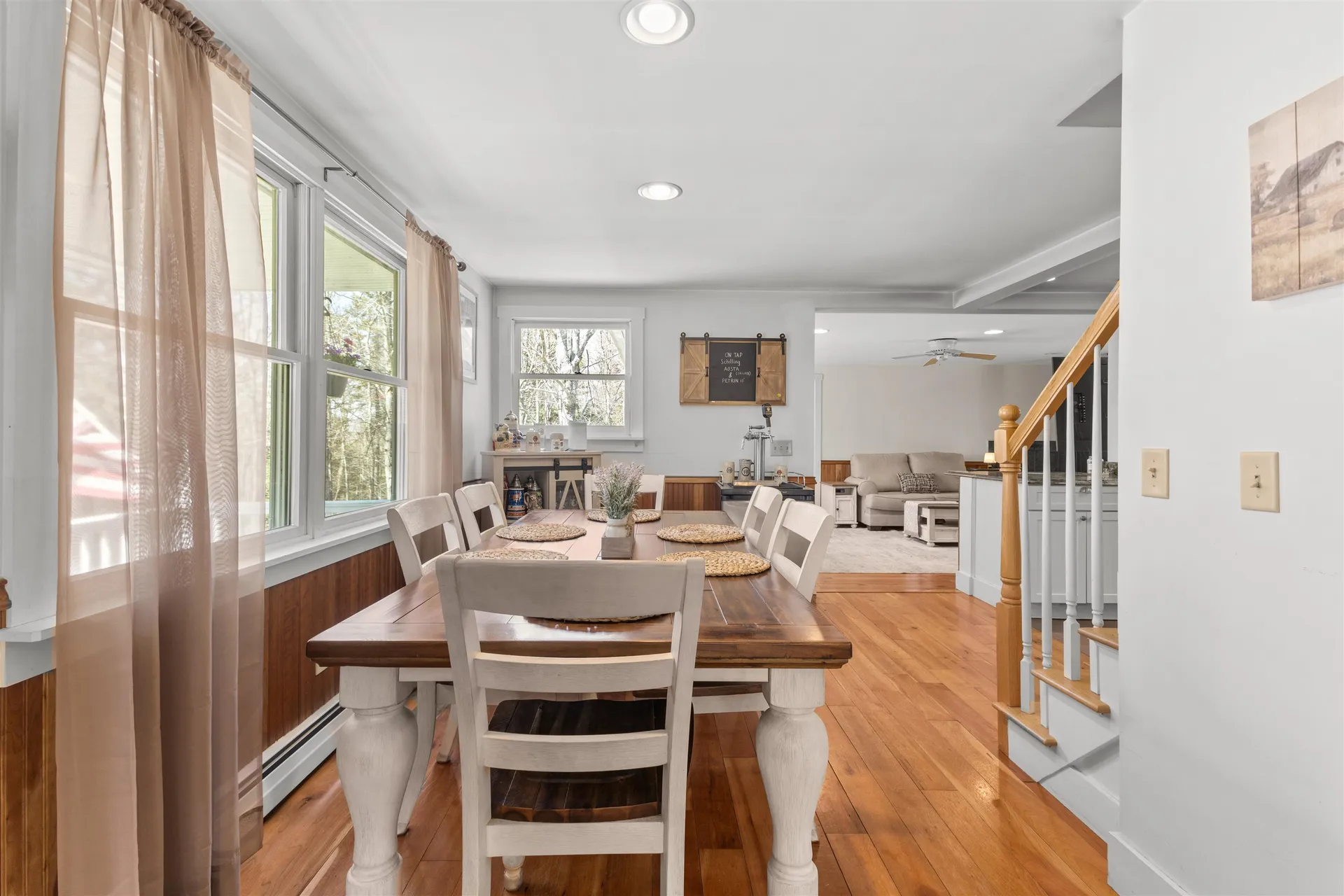 48 Snow Hill Road Waterbury VT 05677