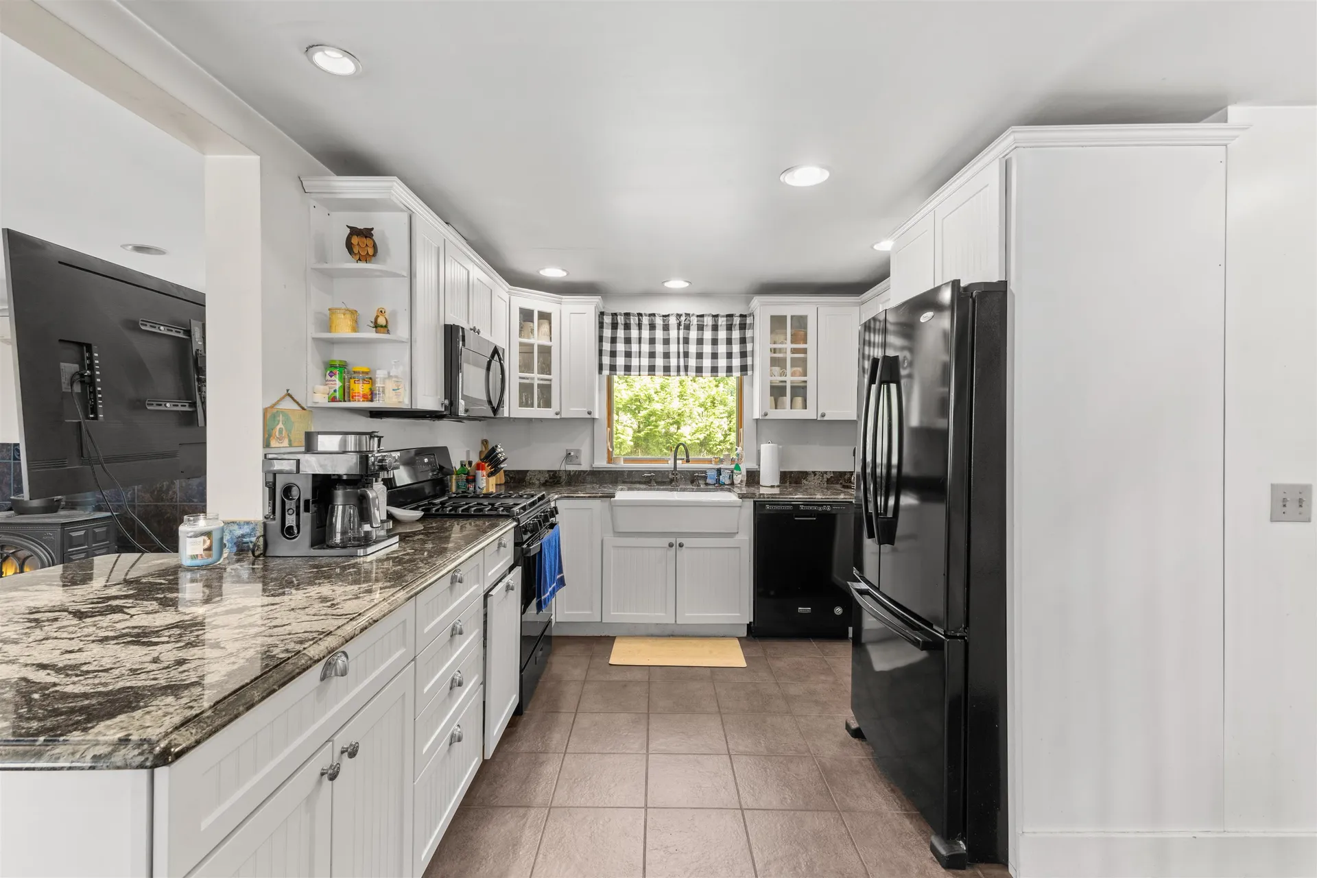 48 Snow Hill Road Waterbury VT 05677