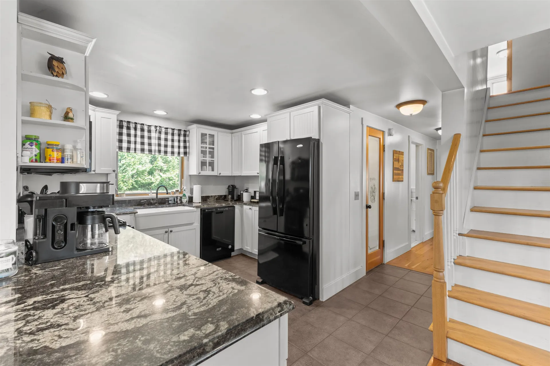 48 Snow Hill Road Waterbury VT 05677