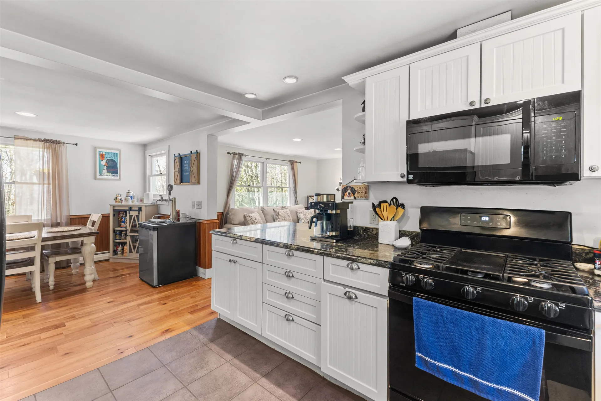 48 Snow Hill Road Waterbury VT 05677