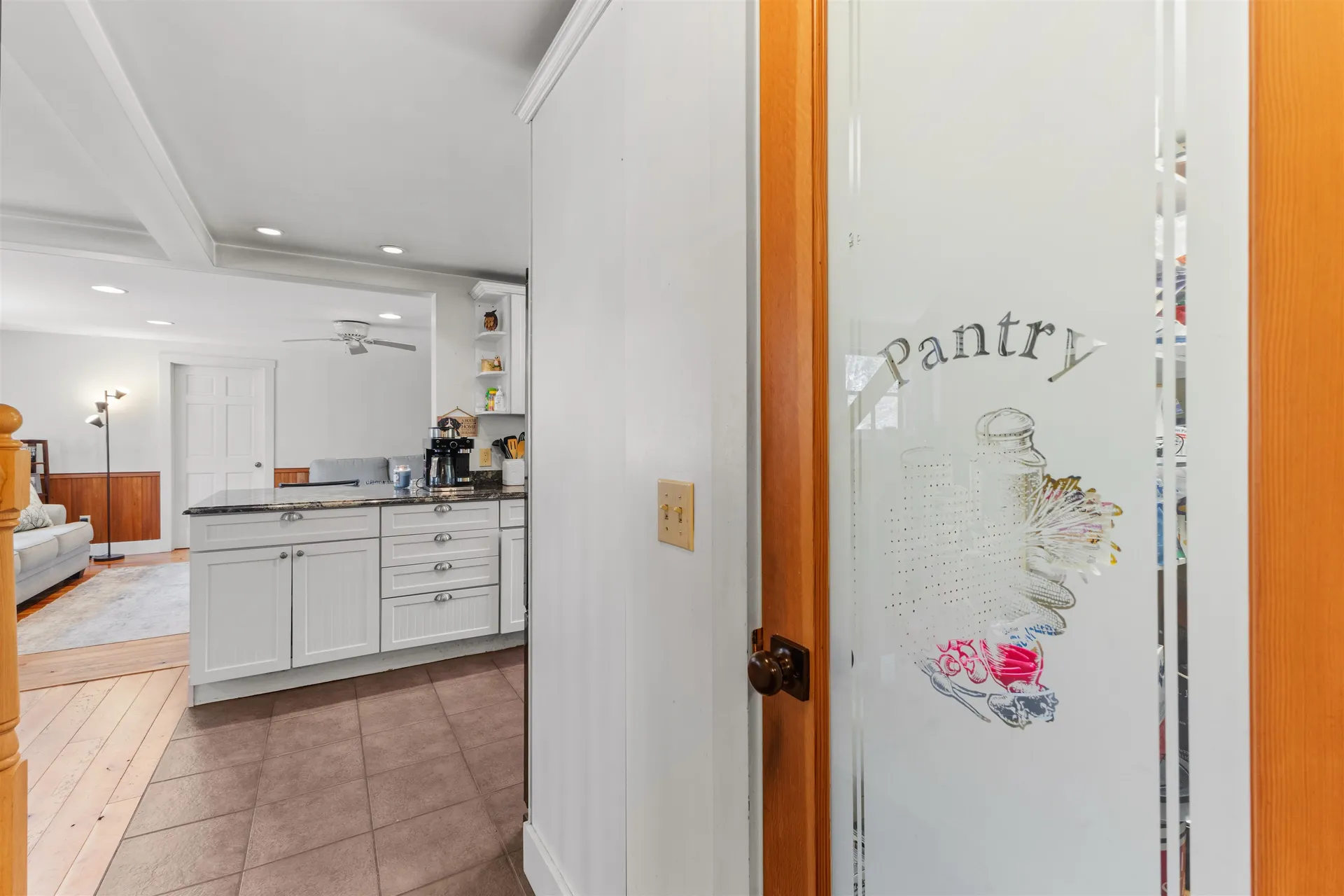 48 Snow Hill Road Waterbury VT 05677