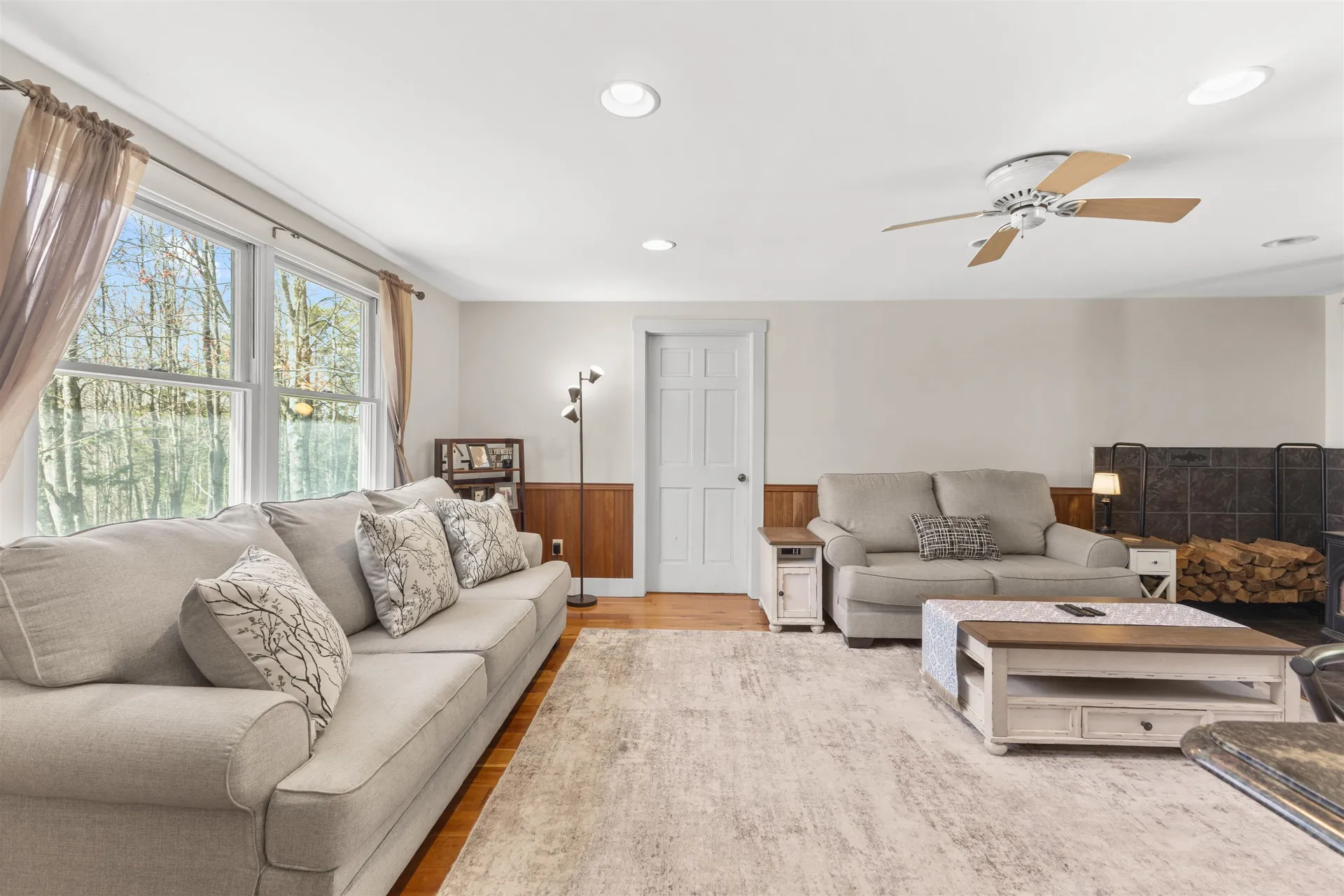 48 Snow Hill Road Waterbury VT 05677