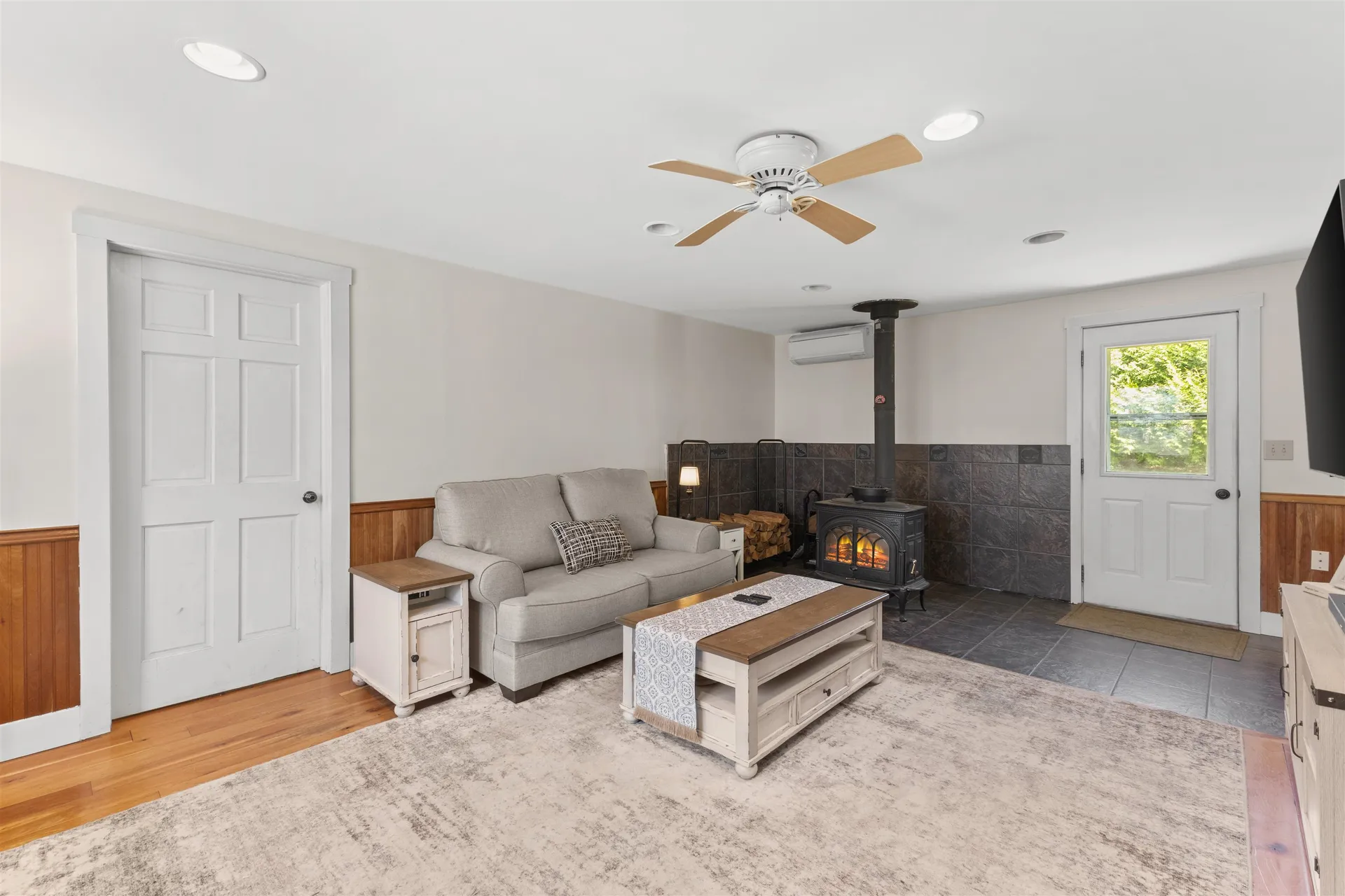 48 Snow Hill Road Waterbury VT 05677