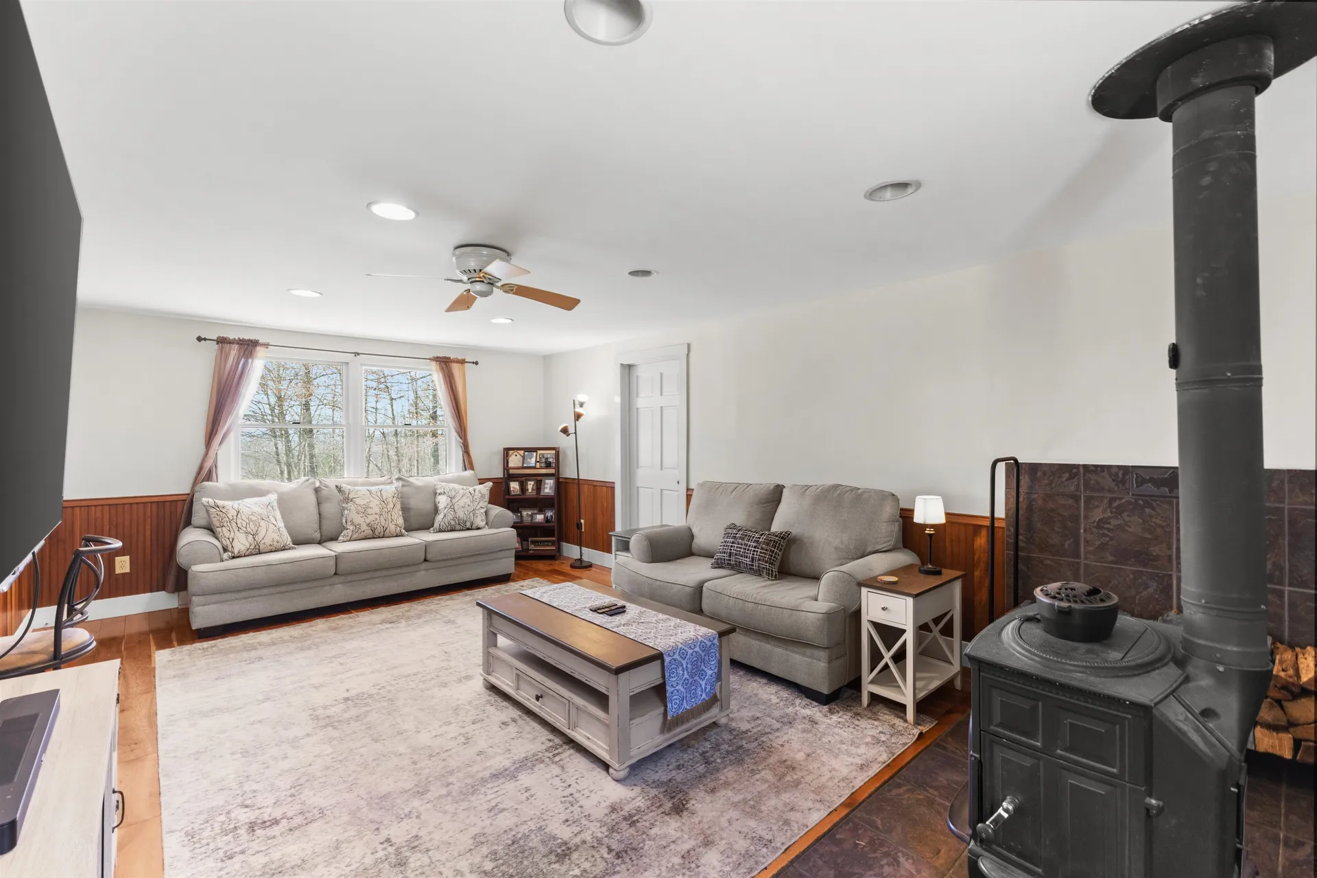 48 Snow Hill Road Waterbury VT 05677