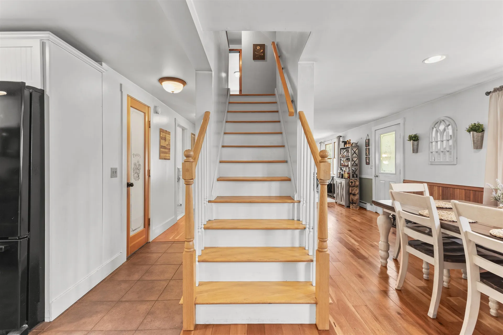 48 Snow Hill Road Waterbury VT 05677
