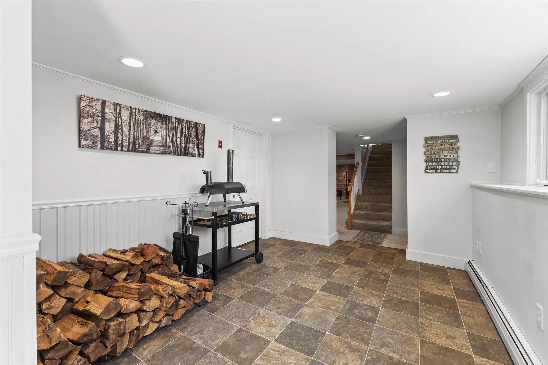 48 Snow Hill Road Waterbury VT 05677