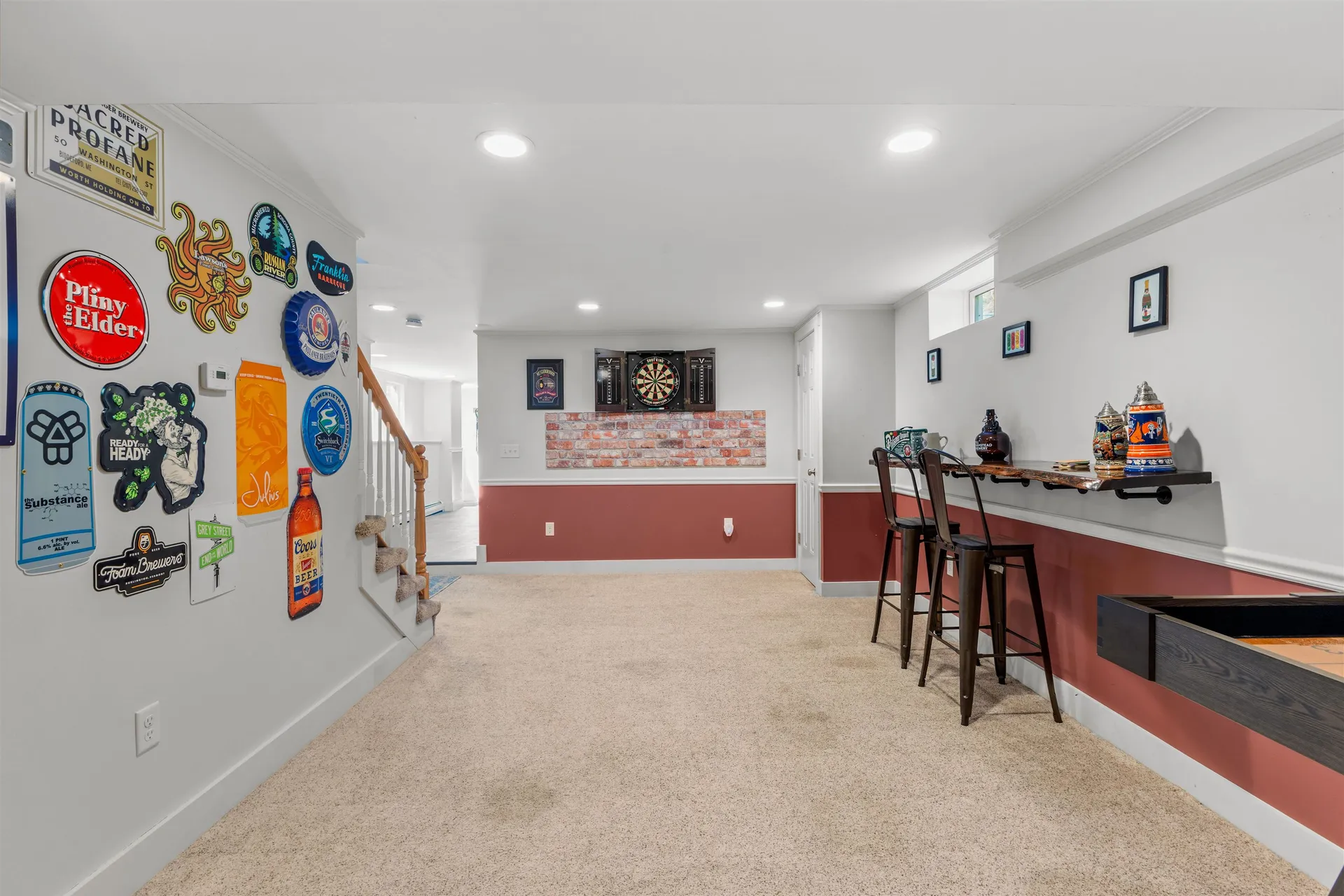 48 Snow Hill Road Waterbury VT 05677