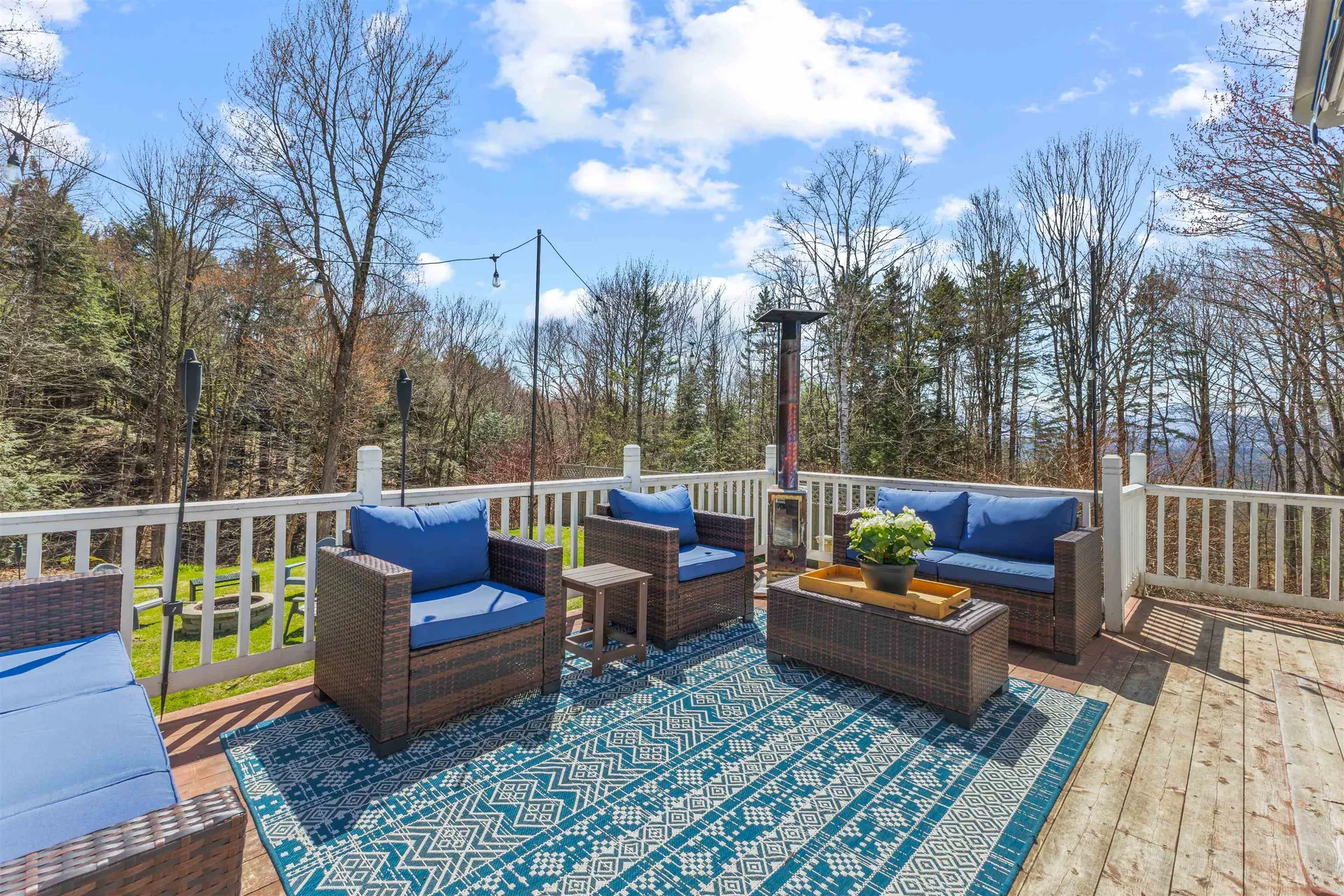 48 Snow Hill Road Waterbury VT 05677