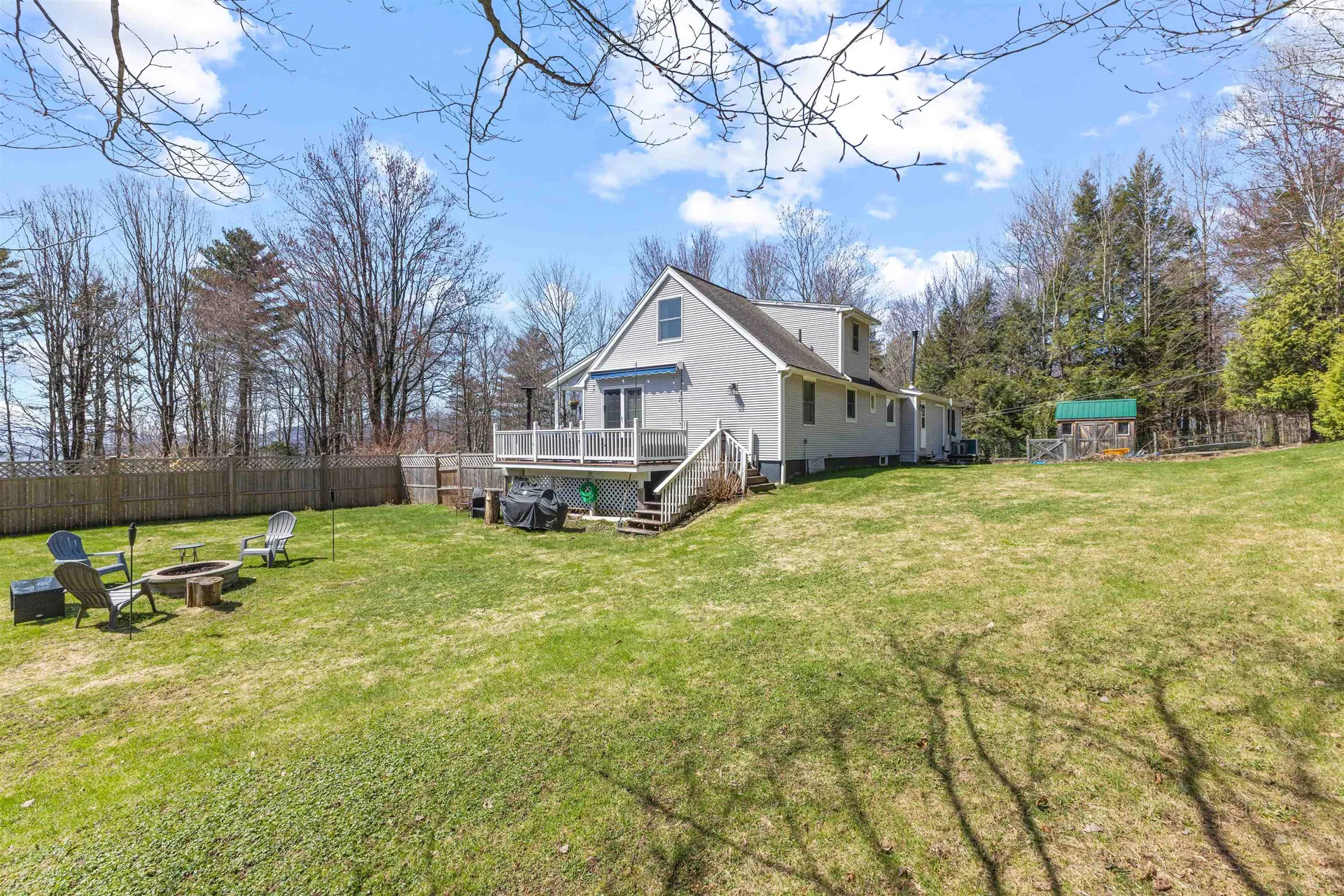 48 Snow Hill Road Waterbury VT 05677