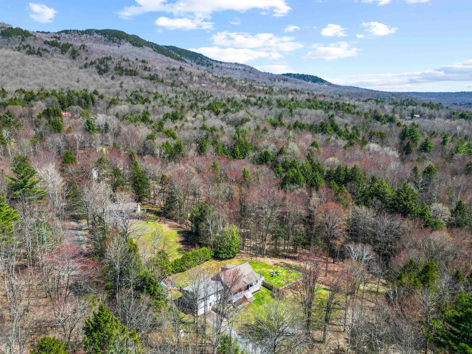48 Snow Hill Road Waterbury VT 05677