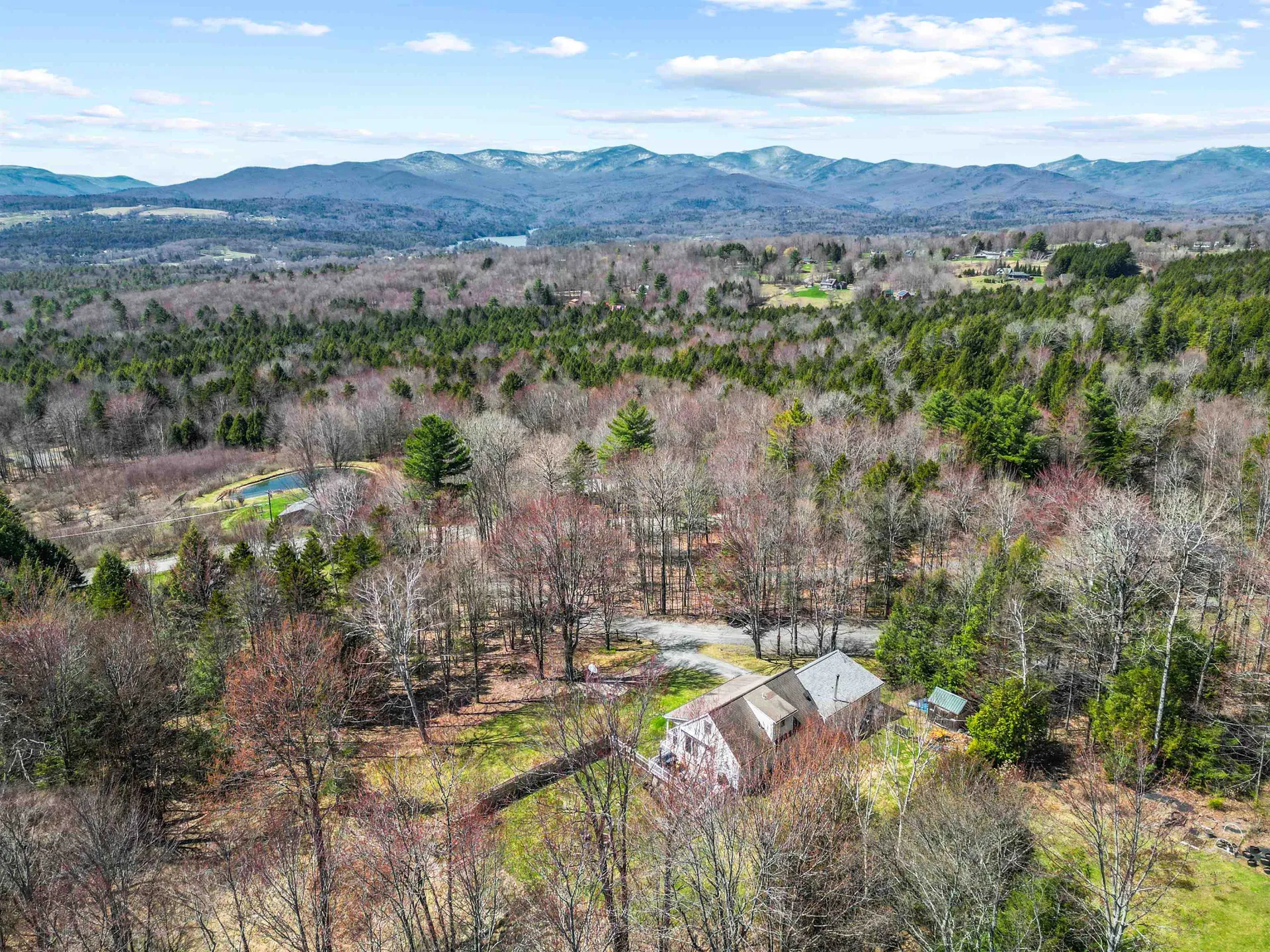48 Snow Hill Road Waterbury VT 05677