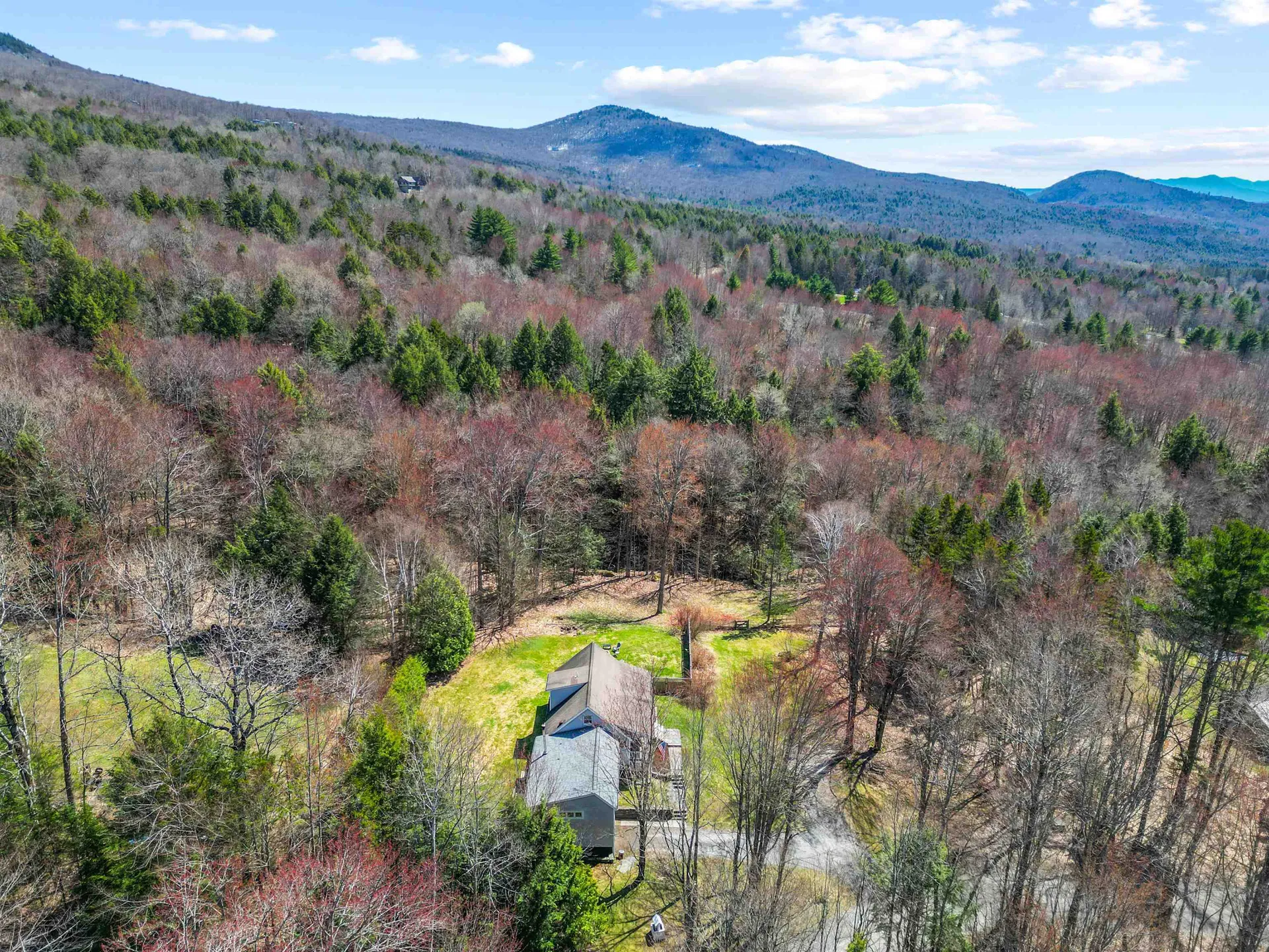 48 Snow Hill Road Waterbury VT 05677