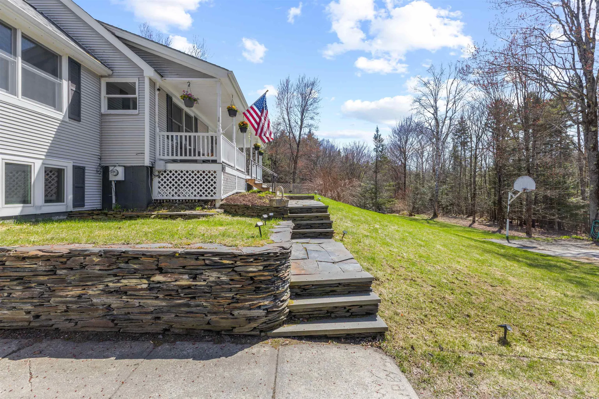 48 Snow Hill Road Waterbury VT 05677