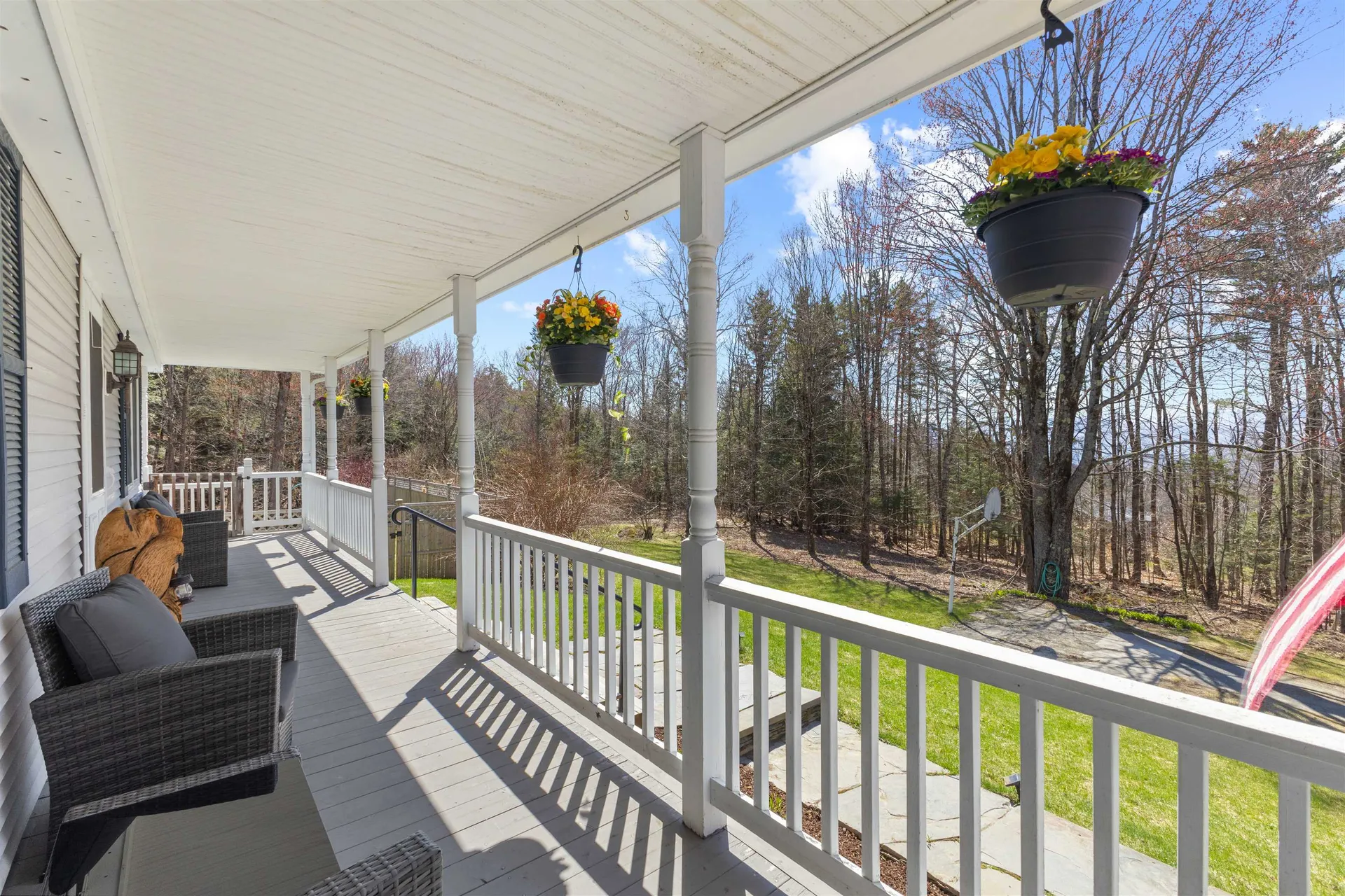 48 Snow Hill Road Waterbury VT 05677