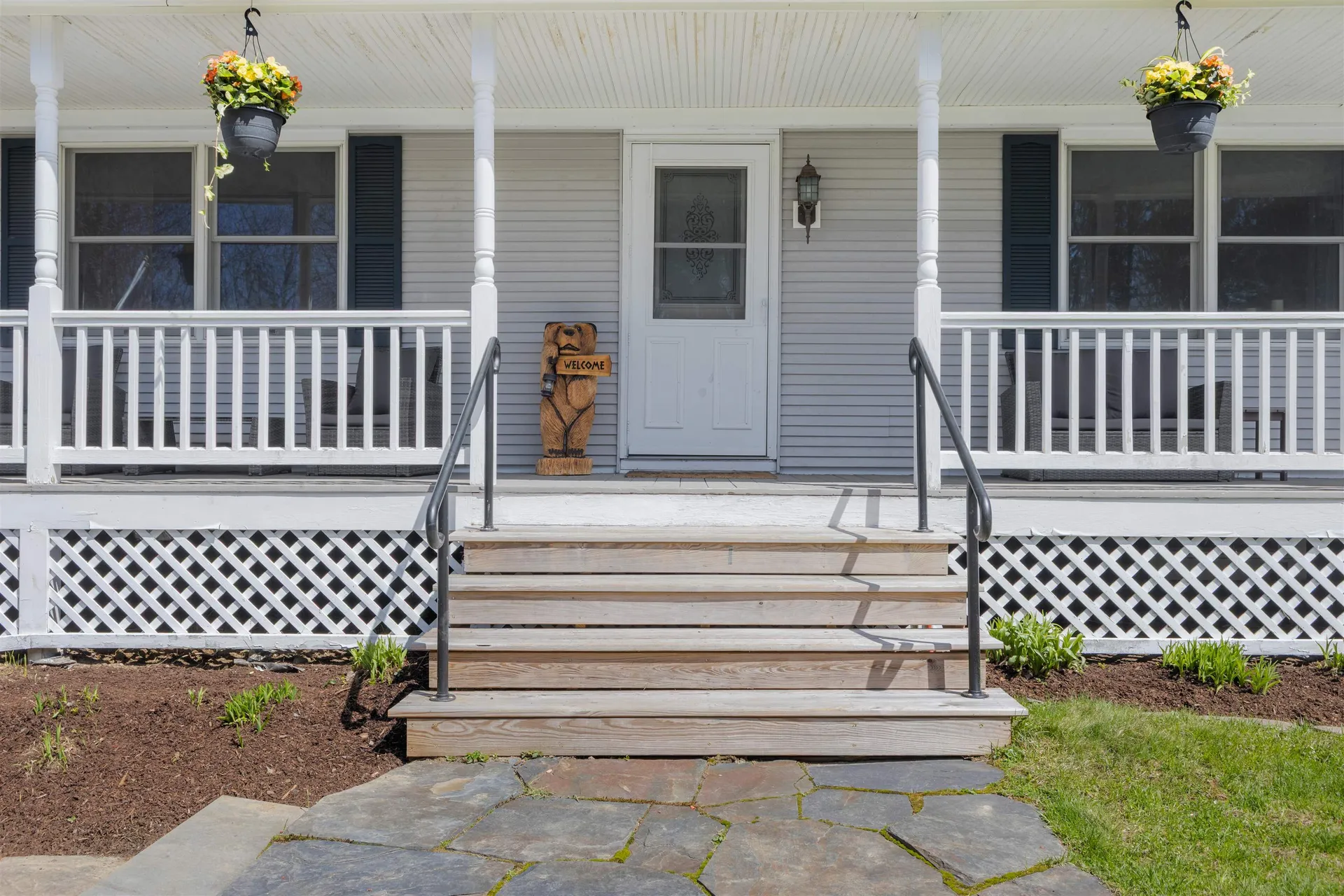 48 Snow Hill Road Waterbury VT 05677