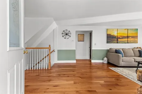 48 Snow Hill Road Waterbury VT 05677