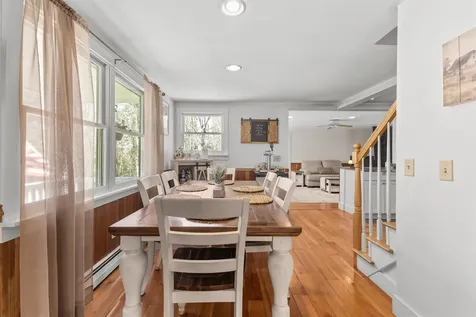 48 Snow Hill Road Waterbury VT 05677