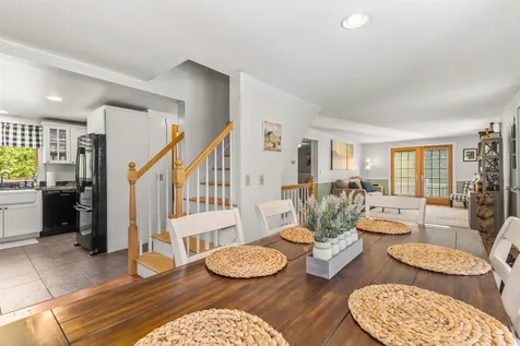 48 Snow Hill Road Waterbury VT 05677