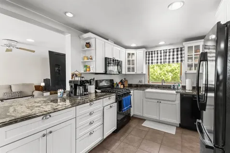 48 Snow Hill Road Waterbury VT 05677