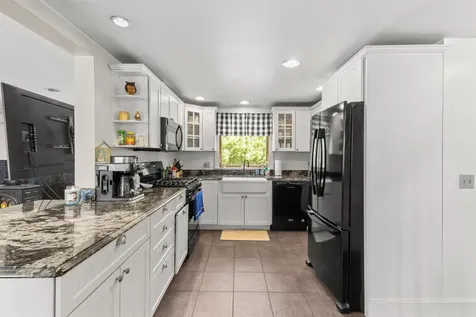 48 Snow Hill Road Waterbury VT 05677