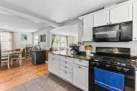 48 Snow Hill Road Waterbury VT 05677