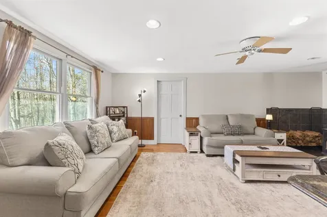 48 Snow Hill Road Waterbury VT 05677