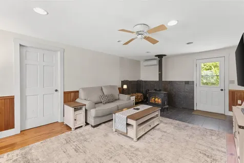 48 Snow Hill Road Waterbury VT 05677
