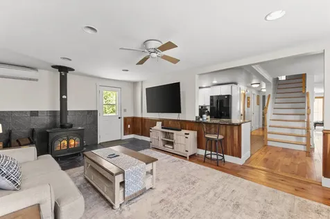 48 Snow Hill Road Waterbury VT 05677