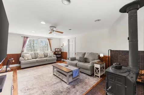 48 Snow Hill Road Waterbury VT 05677