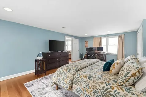 48 Snow Hill Road Waterbury VT 05677