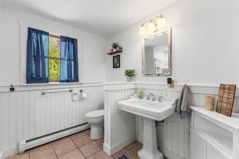 48 Snow Hill Road Waterbury VT 05677