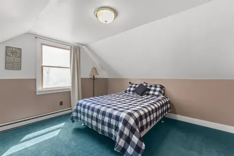 48 Snow Hill Road Waterbury VT 05677