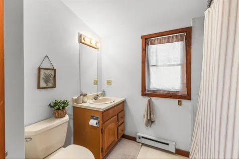 48 Snow Hill Road Waterbury VT 05677