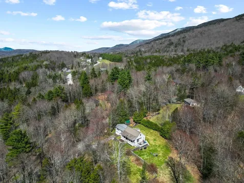 48 Snow Hill Road Waterbury VT 05677
