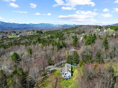 48 Snow Hill Road Waterbury VT 05677