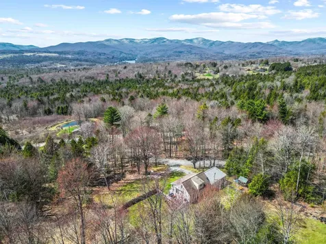 48 Snow Hill Road Waterbury VT 05677
