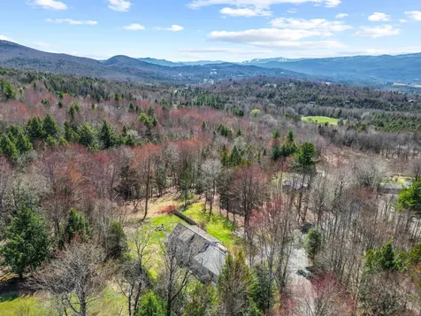 48 Snow Hill Road Waterbury VT 05677