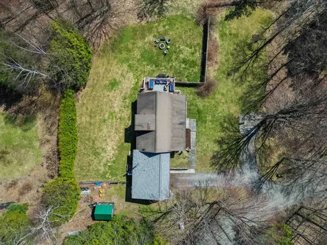 48 Snow Hill Road Waterbury VT 05677