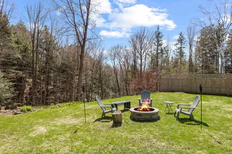 48 Snow Hill Road Waterbury VT 05677