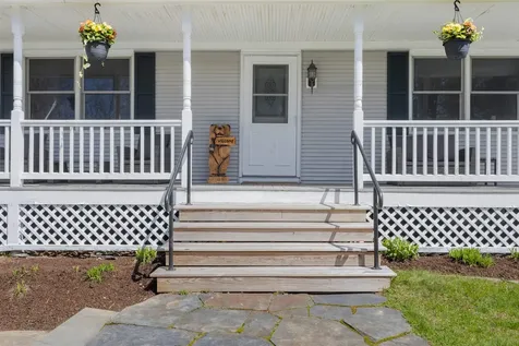48 Snow Hill Road Waterbury VT 05677