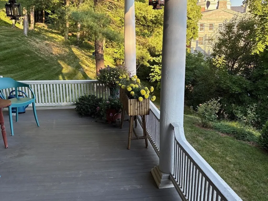 1 Hopkins Street Montpelier VT 05602