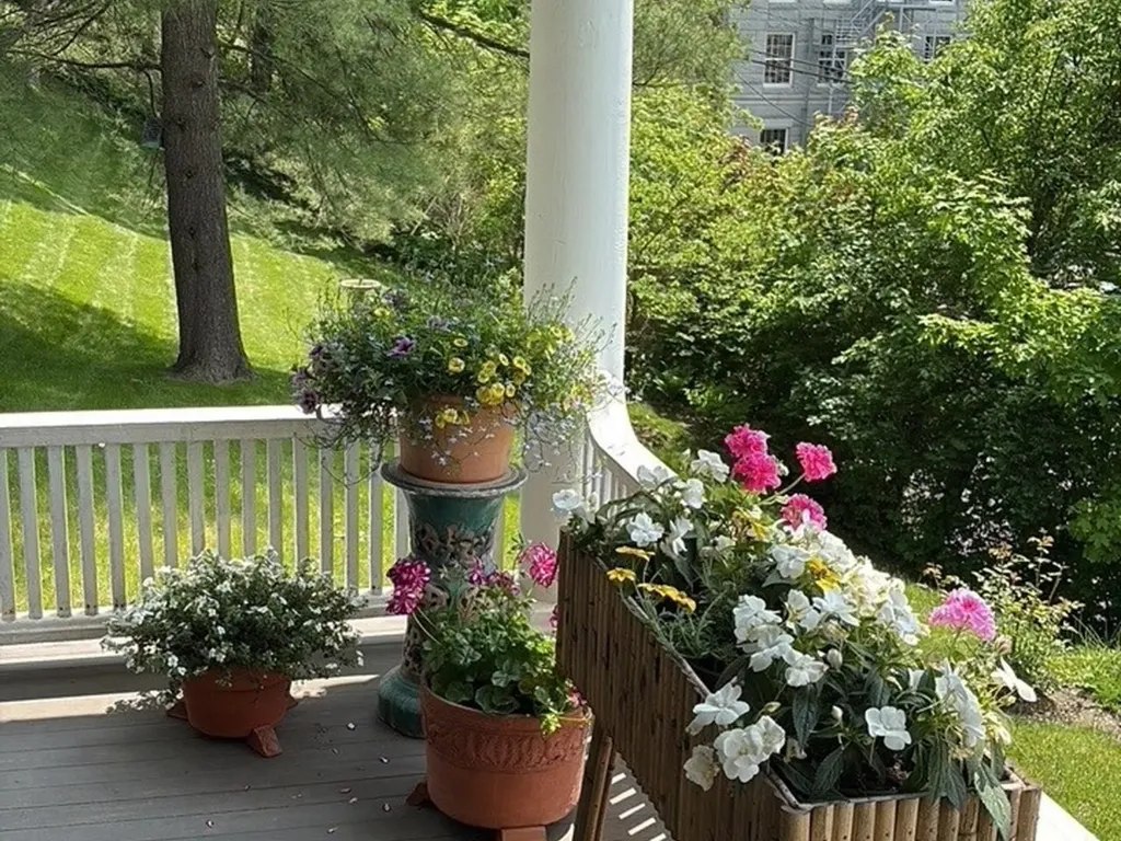 1 Hopkins Street Montpelier VT 05602
