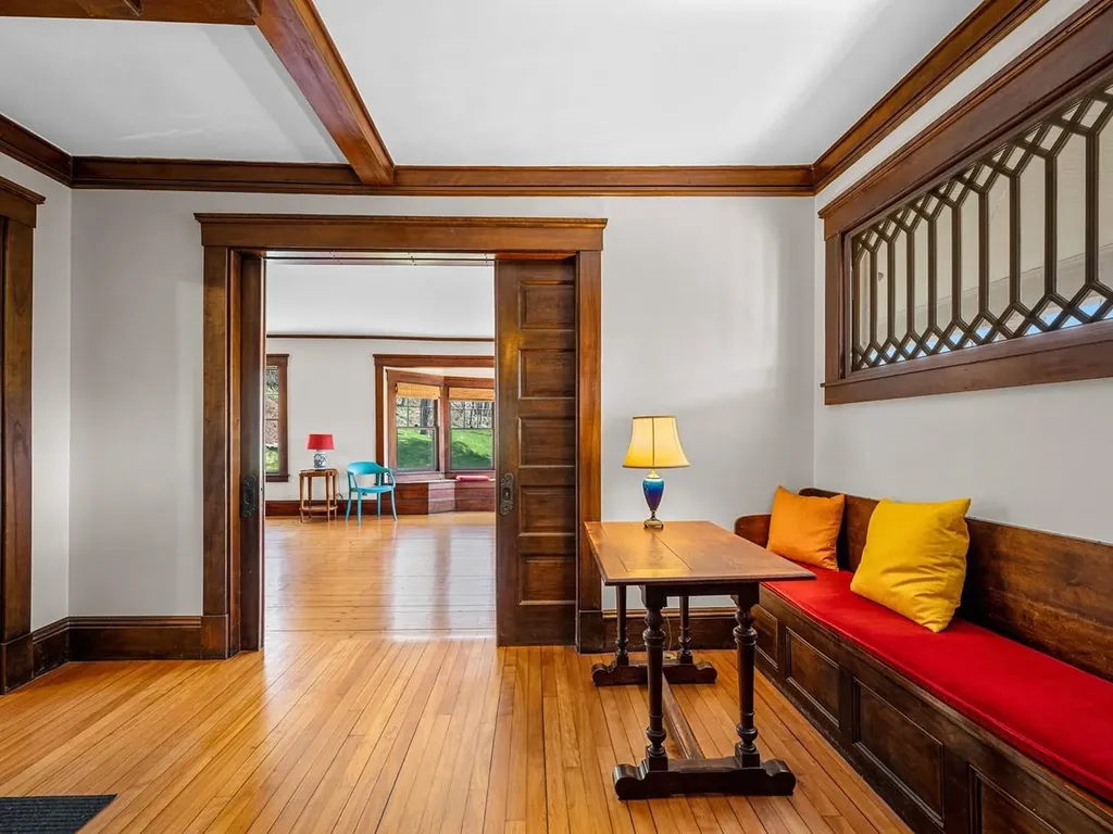 1 Hopkins Street Montpelier VT 05602