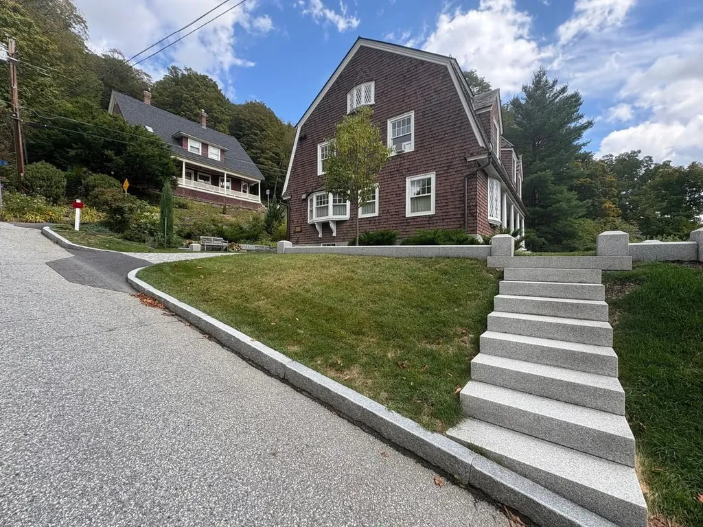 1 Hopkins Street Montpelier VT 05602