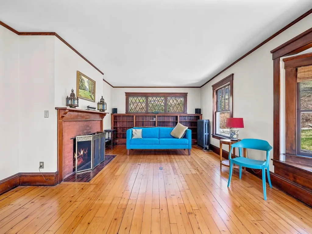 1 Hopkins Street Montpelier VT 05602