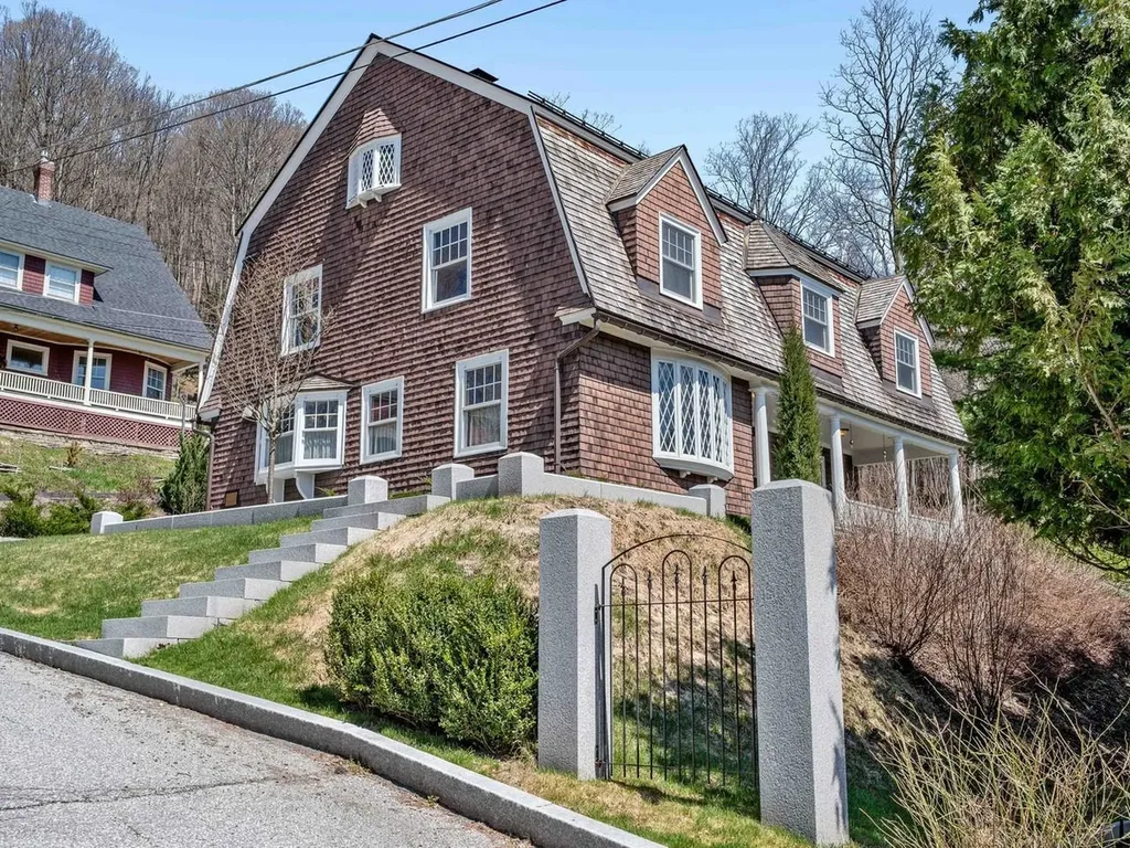 1 Hopkins Street Montpelier VT 05602