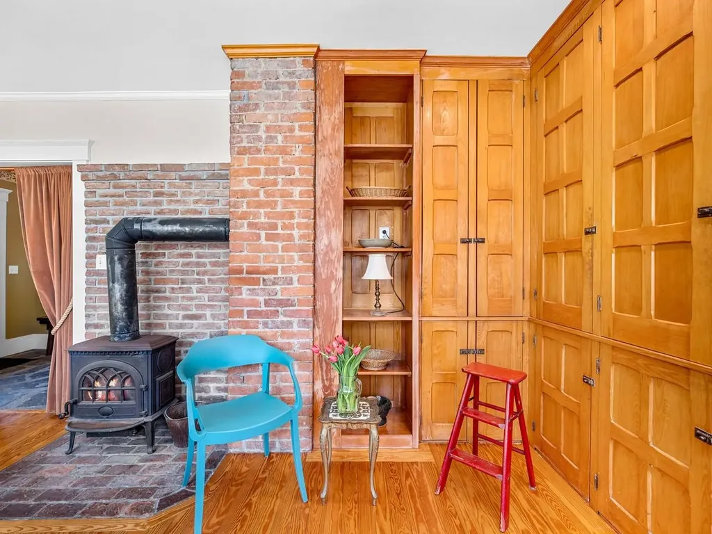 1 Hopkins Street Montpelier VT 05602