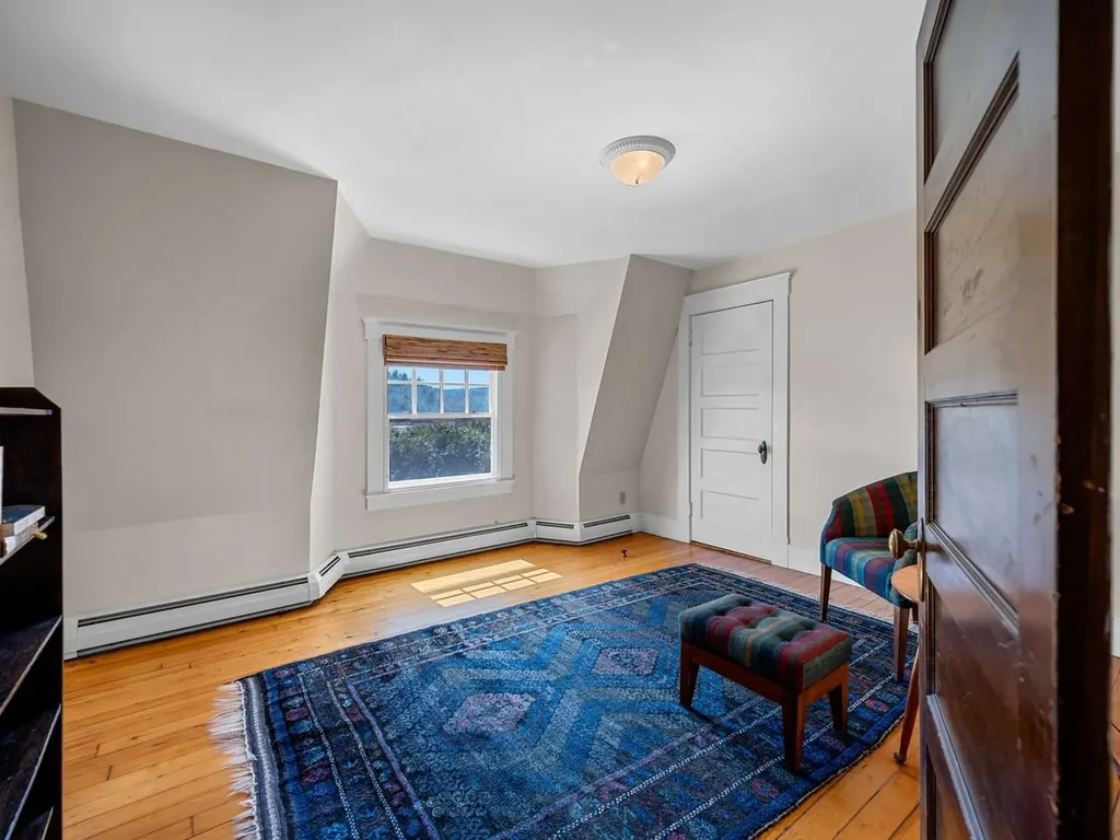 1 Hopkins Street Montpelier VT 05602