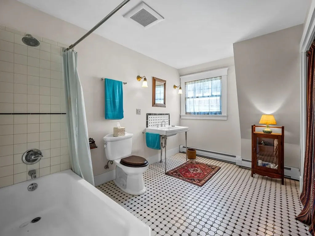 1 Hopkins Street Montpelier VT 05602