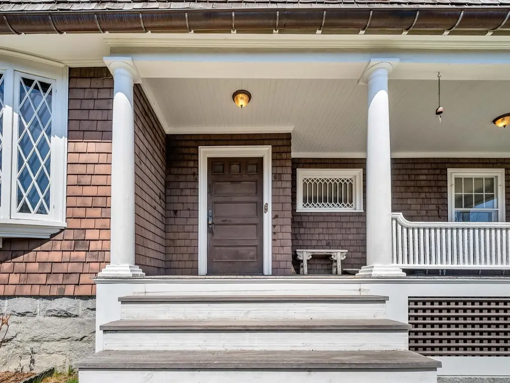 1 Hopkins Street Montpelier VT 05602